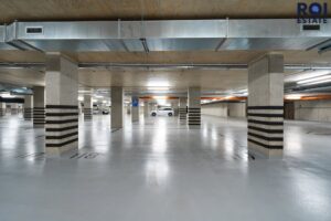 Pronájem bytu 1+kk 25 m², Brno – Zábrdovice se sklepem
