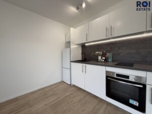 Pronájem bytu 1+kk 29 m², Brno – Auerswaldova