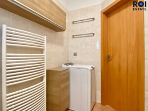 Pronájem, Byt 3+kk, 73 m² – Říčanská ,Brno – Bystrc + balkón a sklep