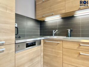 Pronájem, Byt 3+kk, 73 m² – Říčanská ,Brno – Bystrc + balkón a sklep