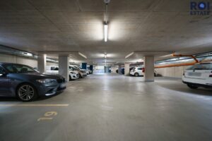 Pronájem obchodních a kancelářských prostor – 145 m² – Brno – Židenice