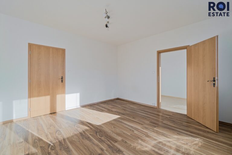 Prodej bytu 2+1, 43 m² – Ostrava