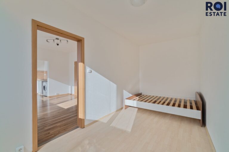 Prodej bytu 2+1, 43 m² – Ostrava