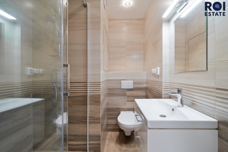 Prodej bytu 2+1, 43 m² – Ostrava