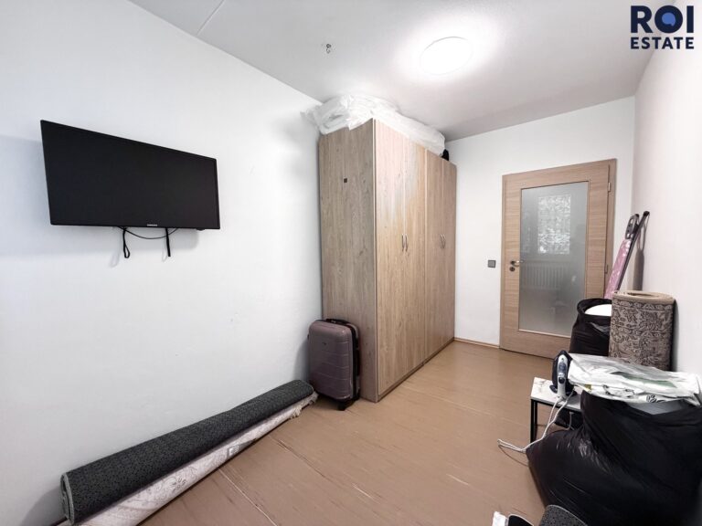 Pronájem bytu 3+1 62 m², Brno – Bohunice