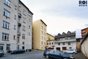 Prodej činžovního domu 1 445 m², Opava – Předměstí