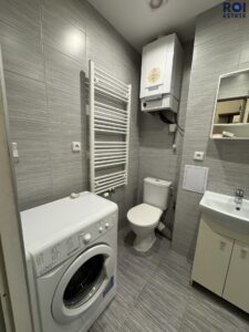 Pronájem, Byt 1+1, 31m² – Míru, Kladno