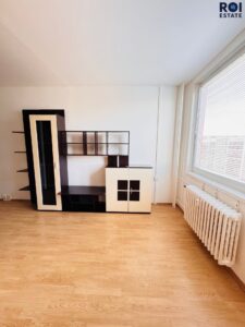 Moderní, zařízený byt 1+kk u metra Lužiny – Tlumačovská ulice