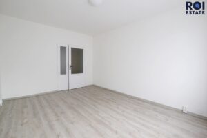 Pronájem, Byty 1+1, 38m² – Brno – Bystrc