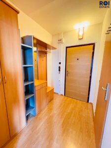 Moderní, zařízený byt 1+kk u metra Lužiny – Tlumačovská ulice