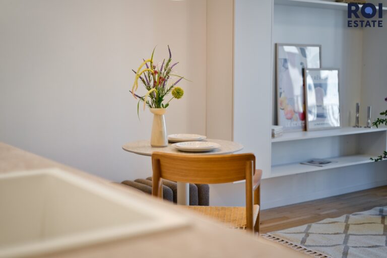 Pronájem bytu 1+kk 39 m², Brno – Zábrdovice
