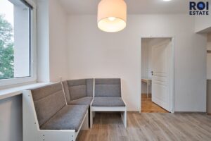 Pronájem bytu 3+1 65 m² s lodžií – Český Brod