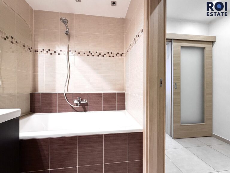 Pronájem bytu 3+1 62 m², Brno – Bohunice