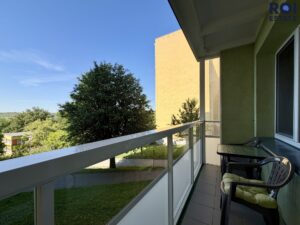 Pronájem bytu 3+1 62 m², Brno – Bohunice