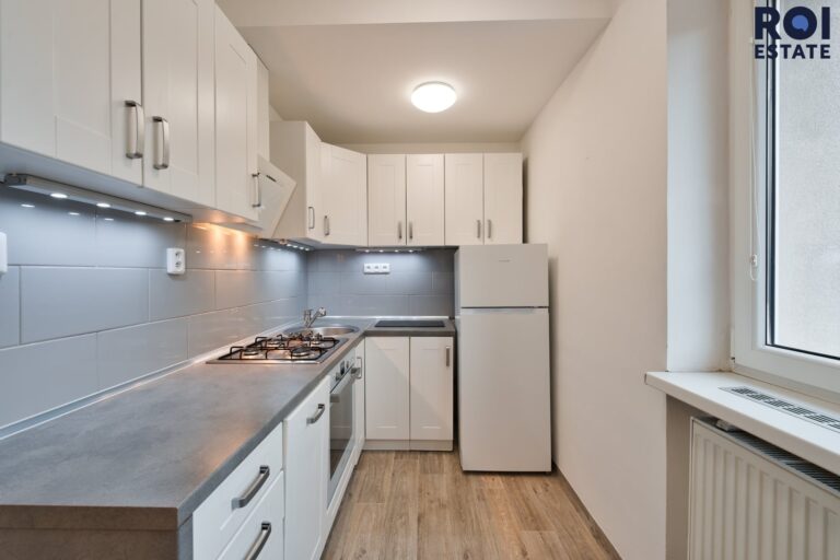 Pronájem bytu 3+1 65 m² s lodžií – Český Brod