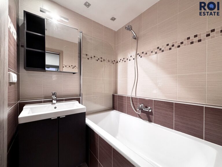 Pronájem bytu 3+1 62 m², Brno – Bohunice