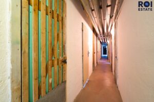 Pronájem prostorného bytu 3+kk 70 m², Vyškov – Dědice