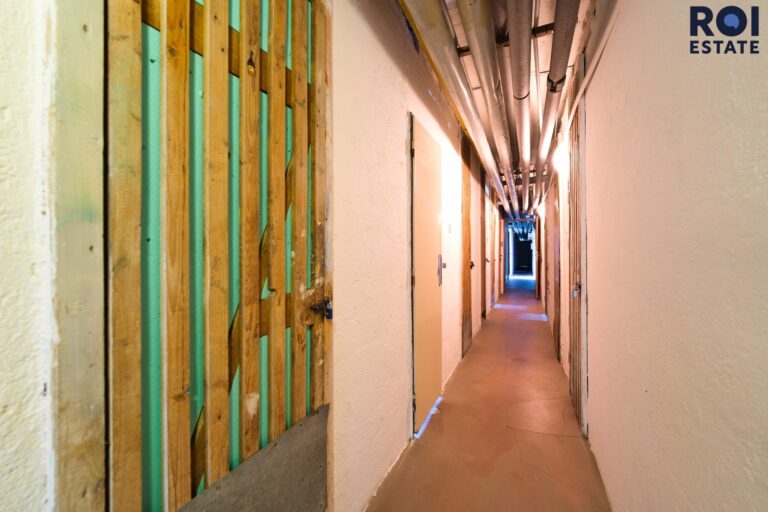 Pronájem prostorného bytu 3+kk 70 m², Vyškov – Dědice