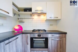 Pronájem prostorného bytu 3+kk 70 m², Vyškov – Dědice