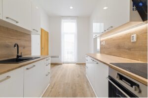 Prodej činžovního domu 1 445 m², Opava – Předměstí