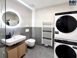 Pronájem krásného ateliéru 1+kk 33 m² + 2 m2 sklep + 16m2 teráska/zahrádka, Brno – Zábrdovice