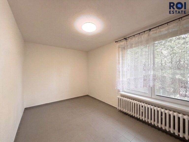 Pronájem bytu 3+1 62 m², Brno – Bohunice