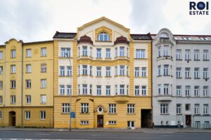 Prodej činžovního domu 1 445 m², Opava – Předměstí