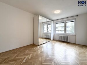 Pronájem bytu 2+1 59 m², Absolonova,Blansko
