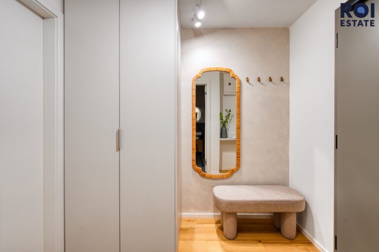 Pronájem bytu 1+kk 39 m², Brno – Zábrdovice