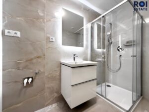 Pronájem bytu 2+kk 58 m², Brno – Staré Brno -Nové sady 21
