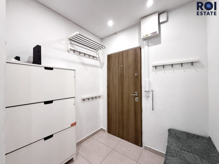 Pronájem bytu 3+1 62 m², Brno – Bohunice