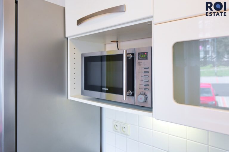 Pronájem prostorného bytu 3+kk 70 m², Vyškov – Dědice