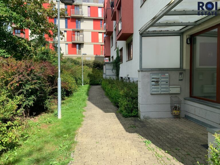 Pronájem, Byty 2+kk, 58m² – Beroun-Město