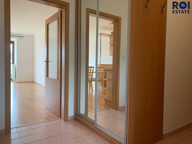 Pronájem, Byty 2+kk, 58m² – Beroun-Město