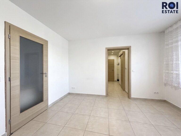 Pronájem bytu 3+1 62 m², Brno – Bohunice