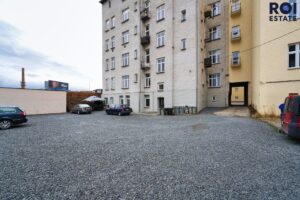 Prodej činžovního domu 1 445 m², Opava – Předměstí