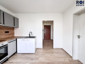 Pronájem bytu 1+1 38 m², Teyschlova 15, Brno – Bystrc
