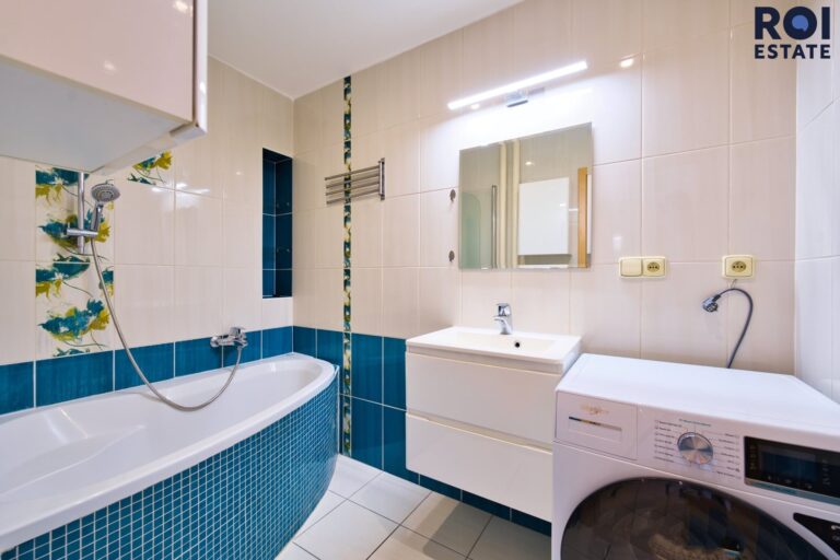Pronájem prostorného bytu 3+kk 70 m², Vyškov – Dědice