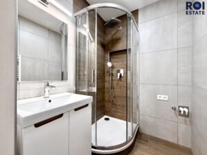 Pronájem bytu 1+1 38 m², Teyschlova 15, Brno – Bystrc