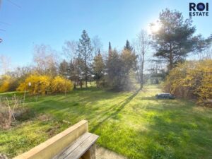 Pronájem bytu 1+kk, 24m², Michelangelova ul – Strašnice