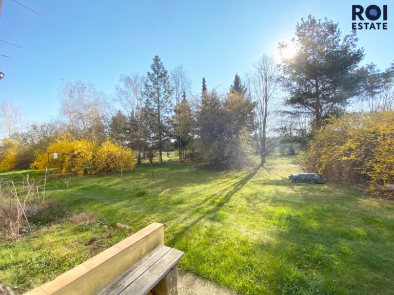 Pronájem bytu 1+kk, 24m², Michelangelova ul – Strašnice