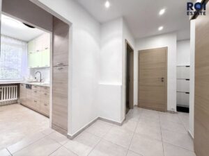 Pronájem bytu 3+1 62 m², Brno – Bohunice