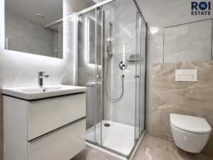Pronájem bytu 2+kk 58 m², Brno – Staré Brno -Nové sady 21
