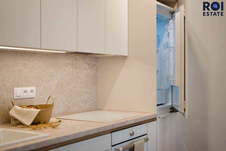 Pronájem bytu 1+kk 39 m², Brno – Zábrdovice