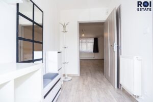 Pronájem bytu 4+kk 108 m², terasa a parkovací stání – Květnice