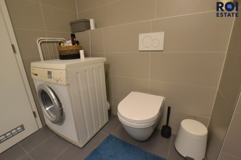 Pronájem, Byty 1+kk, 42m² – Brno – Slatina
