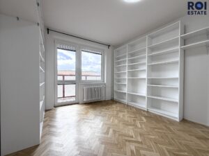 Pronájem bytu 2+1 59 m², Absolonova,Blansko