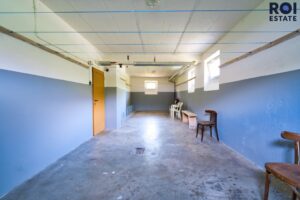 Pronájem prostorného bytu 3+kk 70 m², Vyškov – Dědice