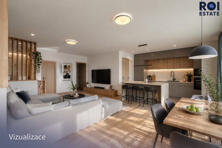 Prodej rodinného domu 174 m², Holasice