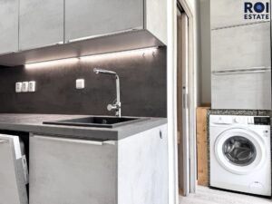 Pronájem bytu 2+1 59 m², Absolonova,Blansko